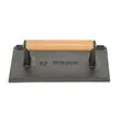 CAST IRON MEAT PRESS - PRESEAS
